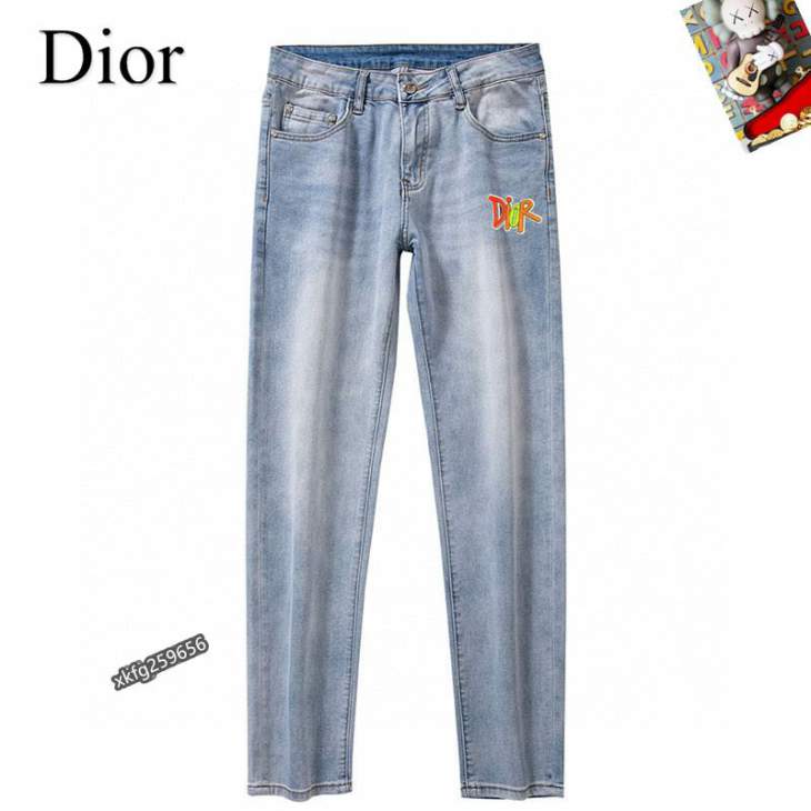Picture of Dior Jeans Long _SKUDiorsz29-3825tr719505